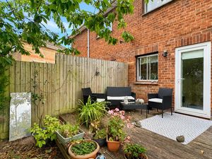Decking- click for photo gallery